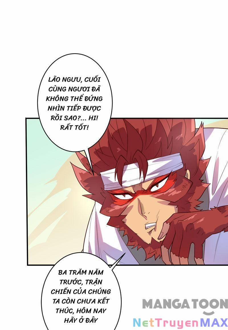 Đấu Chiến Thắng Phật 126 trang 3