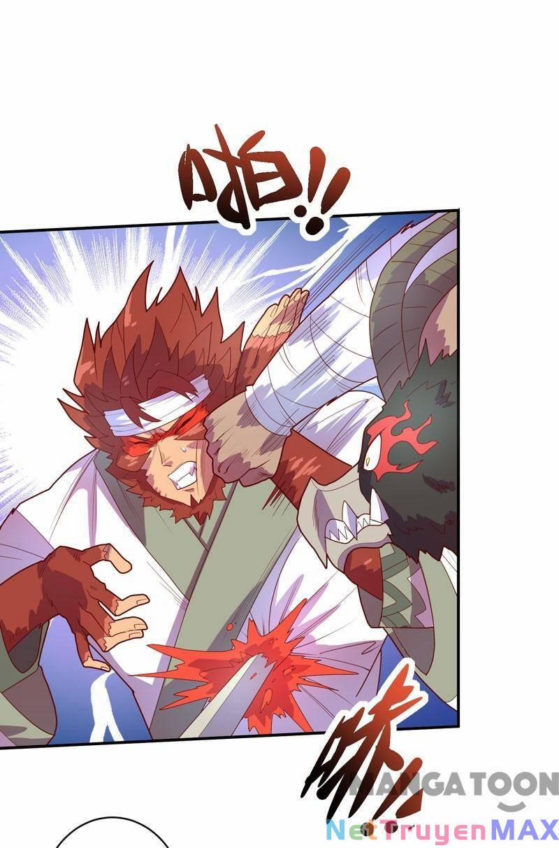 Đấu Chiến Thắng Phật 127 trang 15