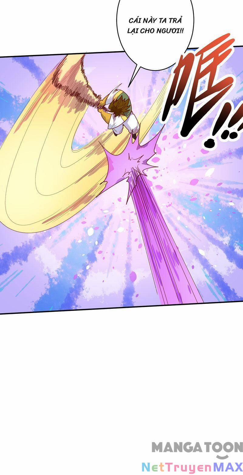 Đấu Chiến Thắng Phật 127 trang 17