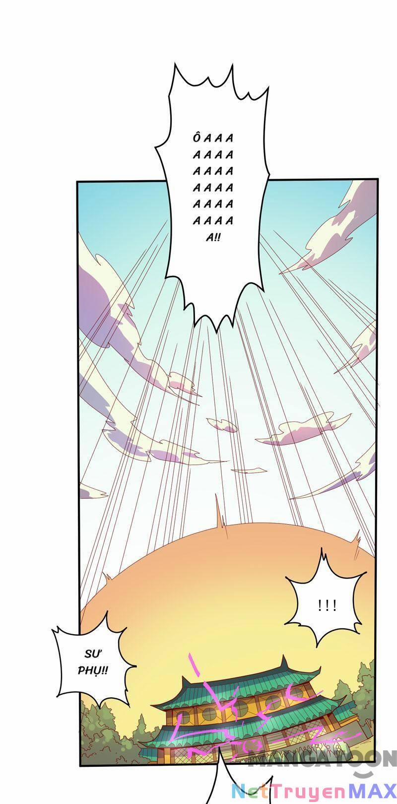 Đấu Chiến Thắng Phật 127 trang 23