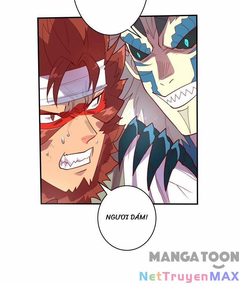 Đấu Chiến Thắng Phật 128 trang 10