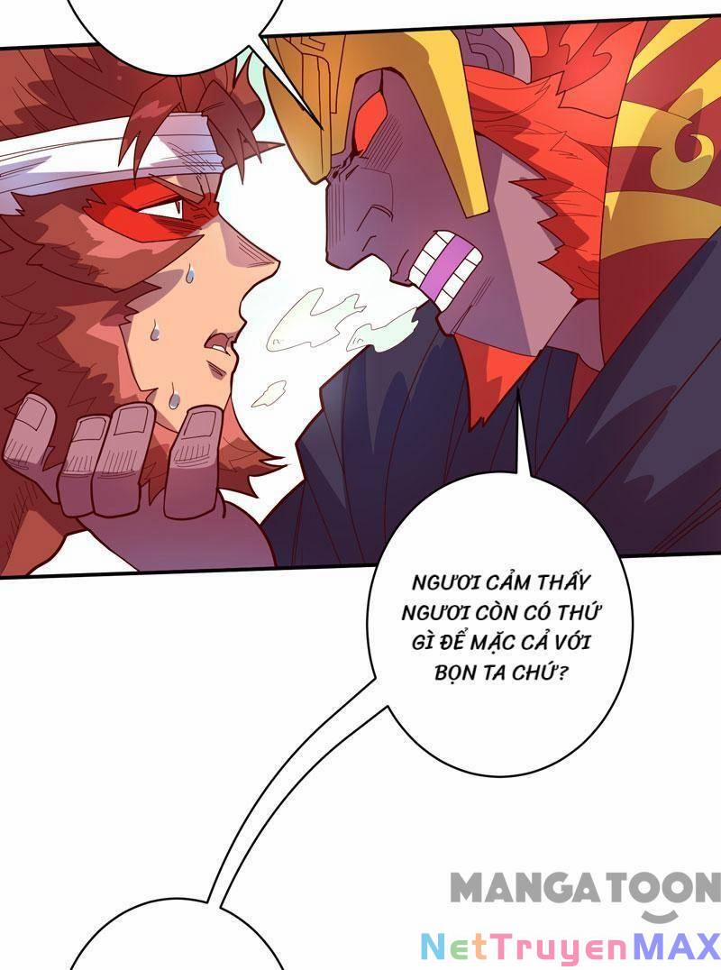 Đấu Chiến Thắng Phật 128 trang 2