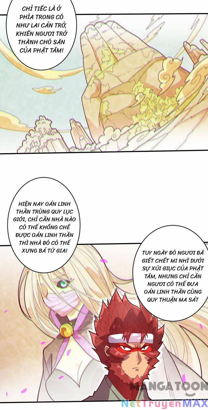 Đấu Chiến Thắng Phật 128 trang 4