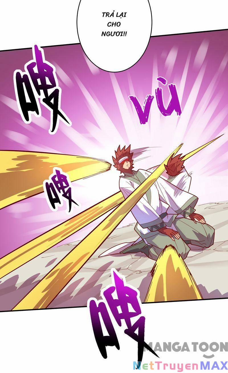 Đấu Chiến Thắng Phật 129 trang 24