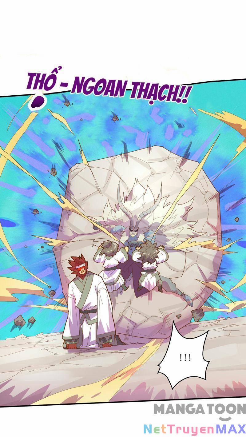 Đấu Chiến Thắng Phật 129 trang 29