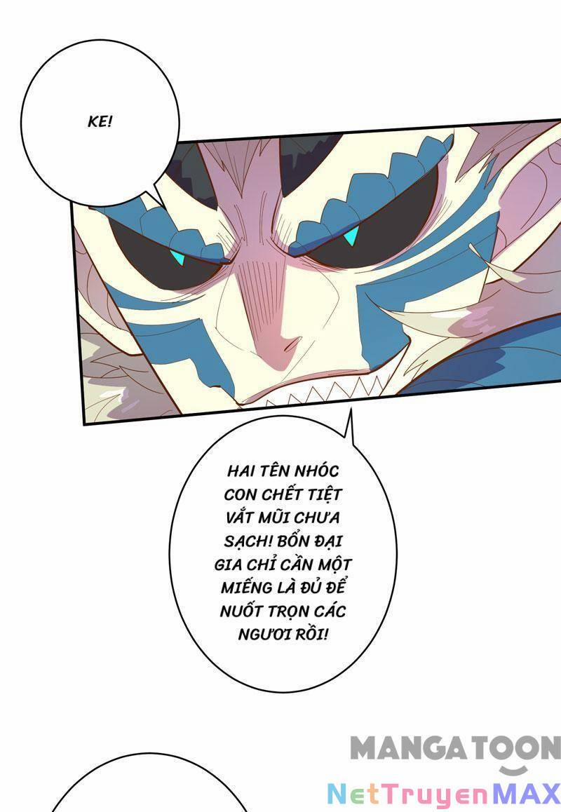 Đấu Chiến Thắng Phật 129 trang 30