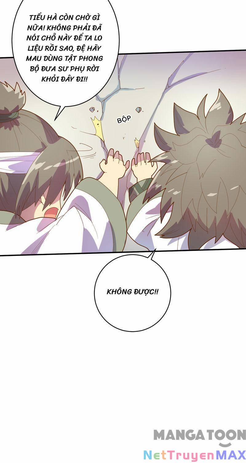 Đấu Chiến Thắng Phật 129 trang 31