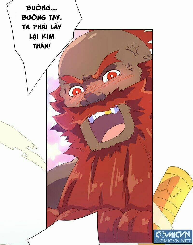 Đấu Chiến Thắng Phật 13 trang 10