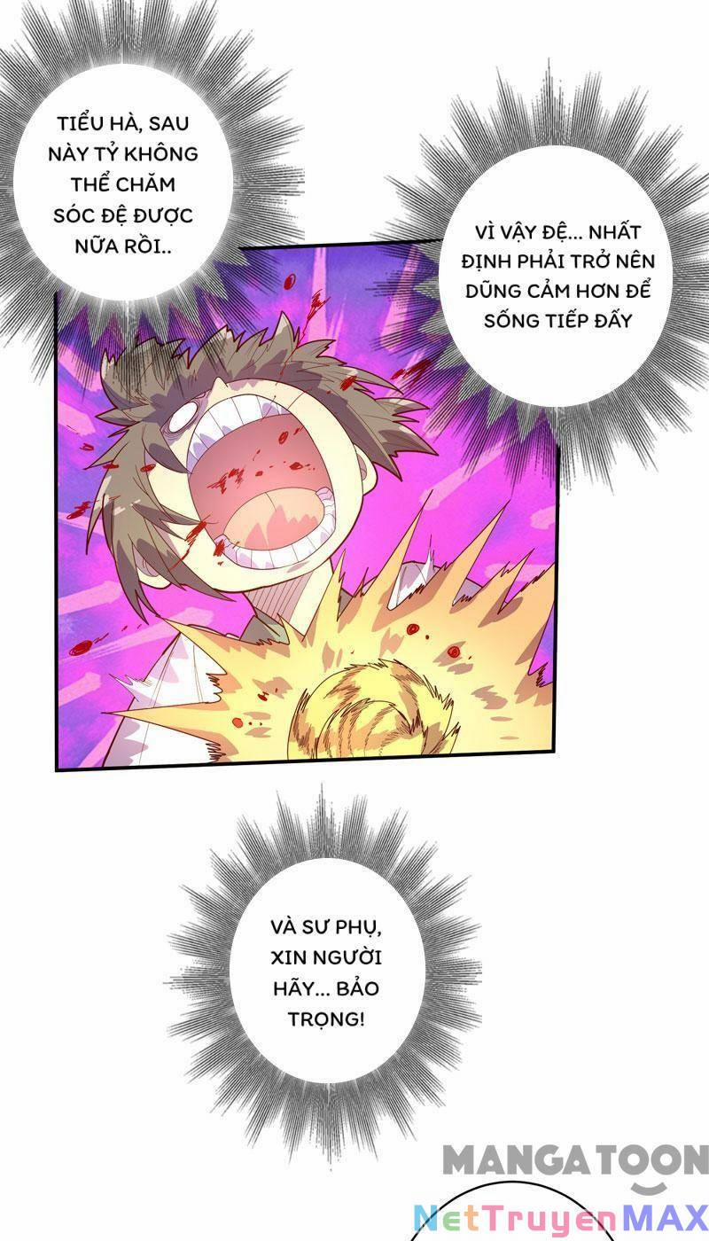 Đấu Chiến Thắng Phật 130 trang 10