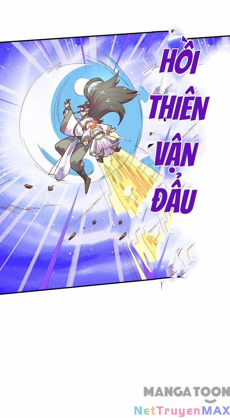 Đấu Chiến Thắng Phật 130 trang 12