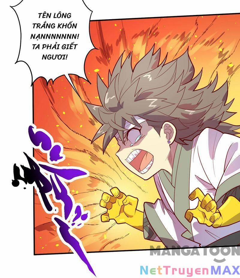 Đấu Chiến Thắng Phật 130 trang 16