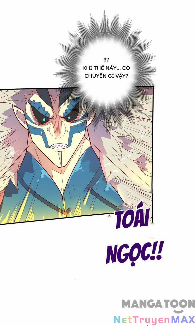 Đấu Chiến Thắng Phật 130 trang 18