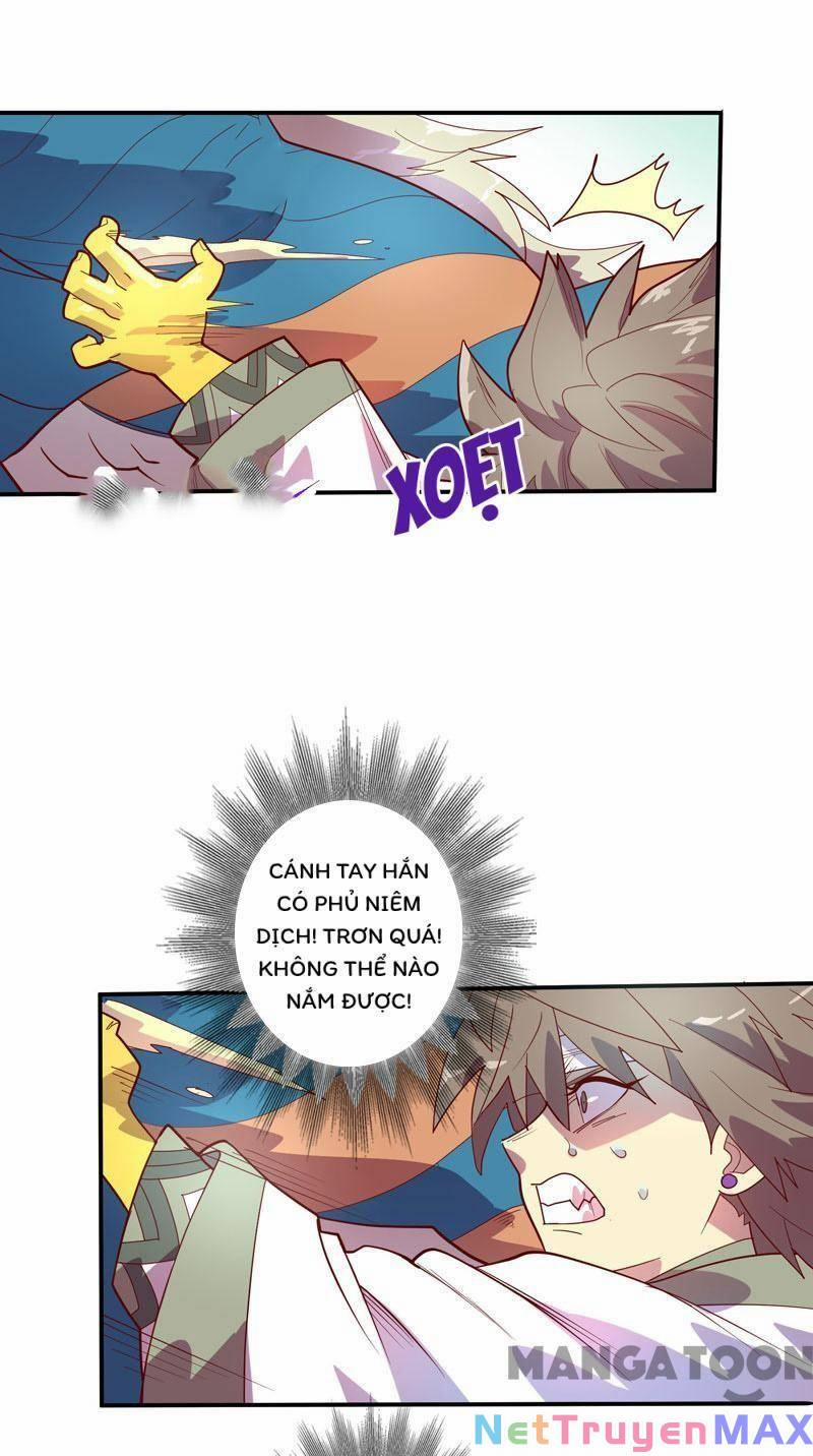 Đấu Chiến Thắng Phật 130 trang 20