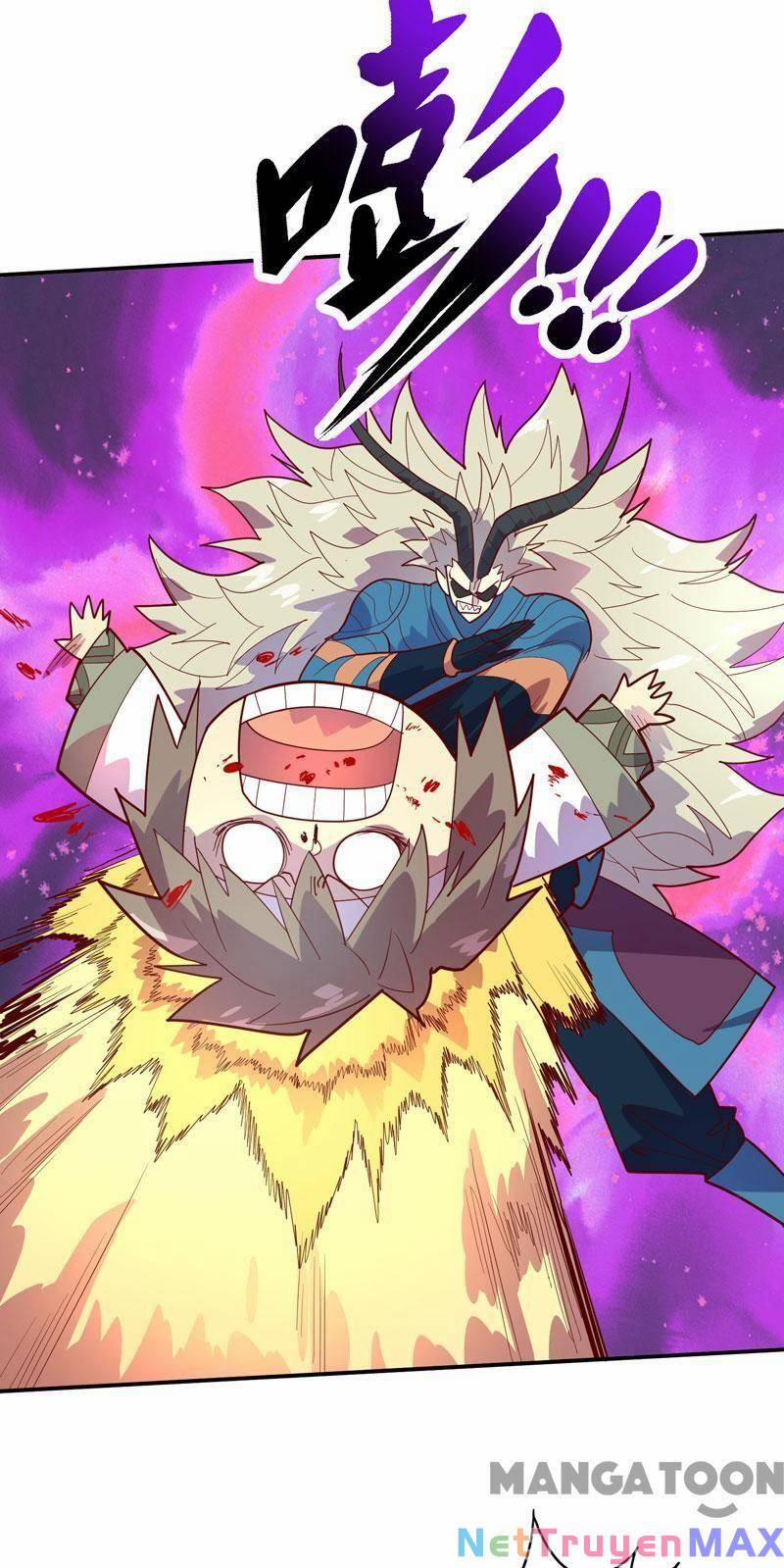 Đấu Chiến Thắng Phật 130 trang 24