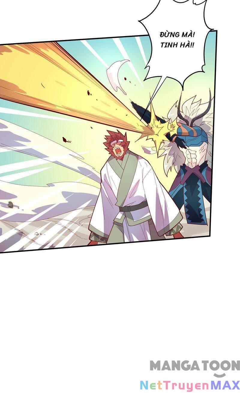 Đấu Chiến Thắng Phật 130 trang 25