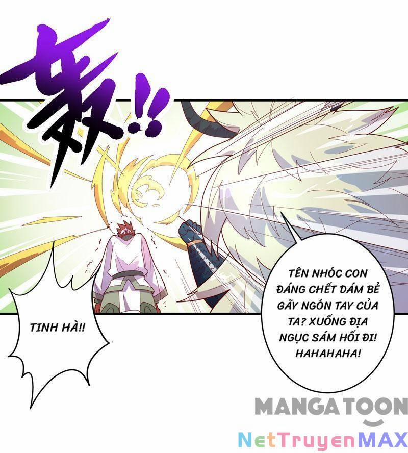 Đấu Chiến Thắng Phật 130 trang 26