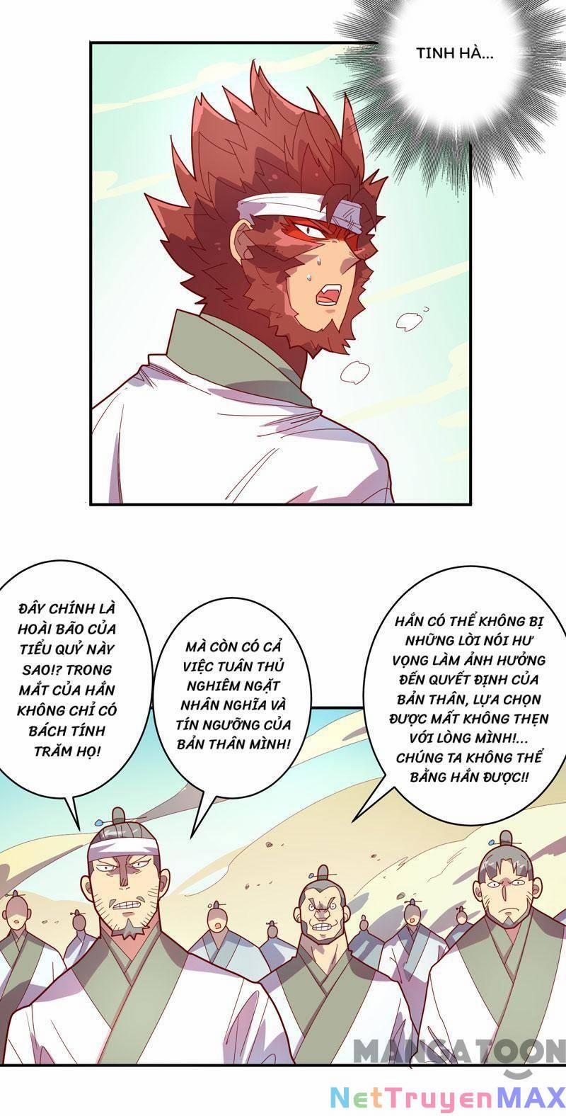 Đấu Chiến Thắng Phật 130 trang 3