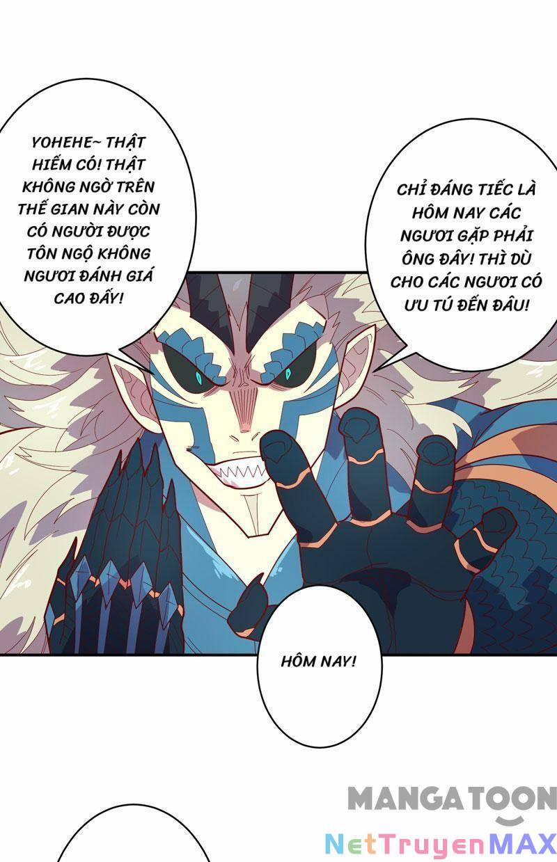 Đấu Chiến Thắng Phật 130 trang 4