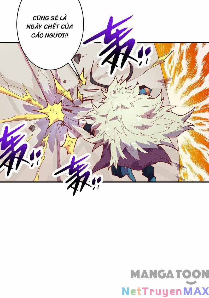 Đấu Chiến Thắng Phật 130 trang 5