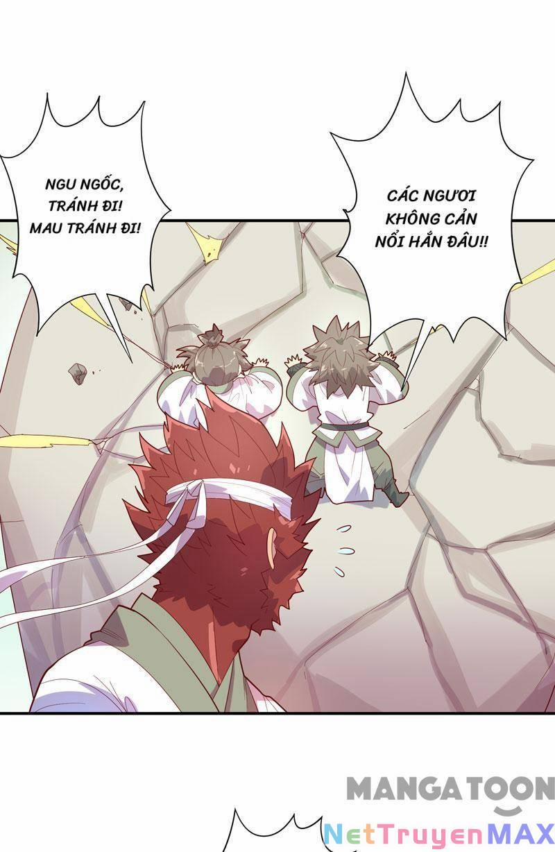 Đấu Chiến Thắng Phật 130 trang 6