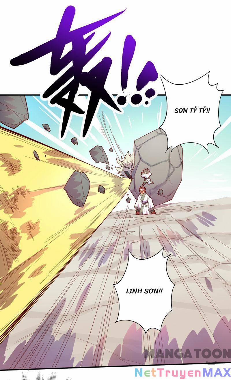 Đấu Chiến Thắng Phật 130 trang 9