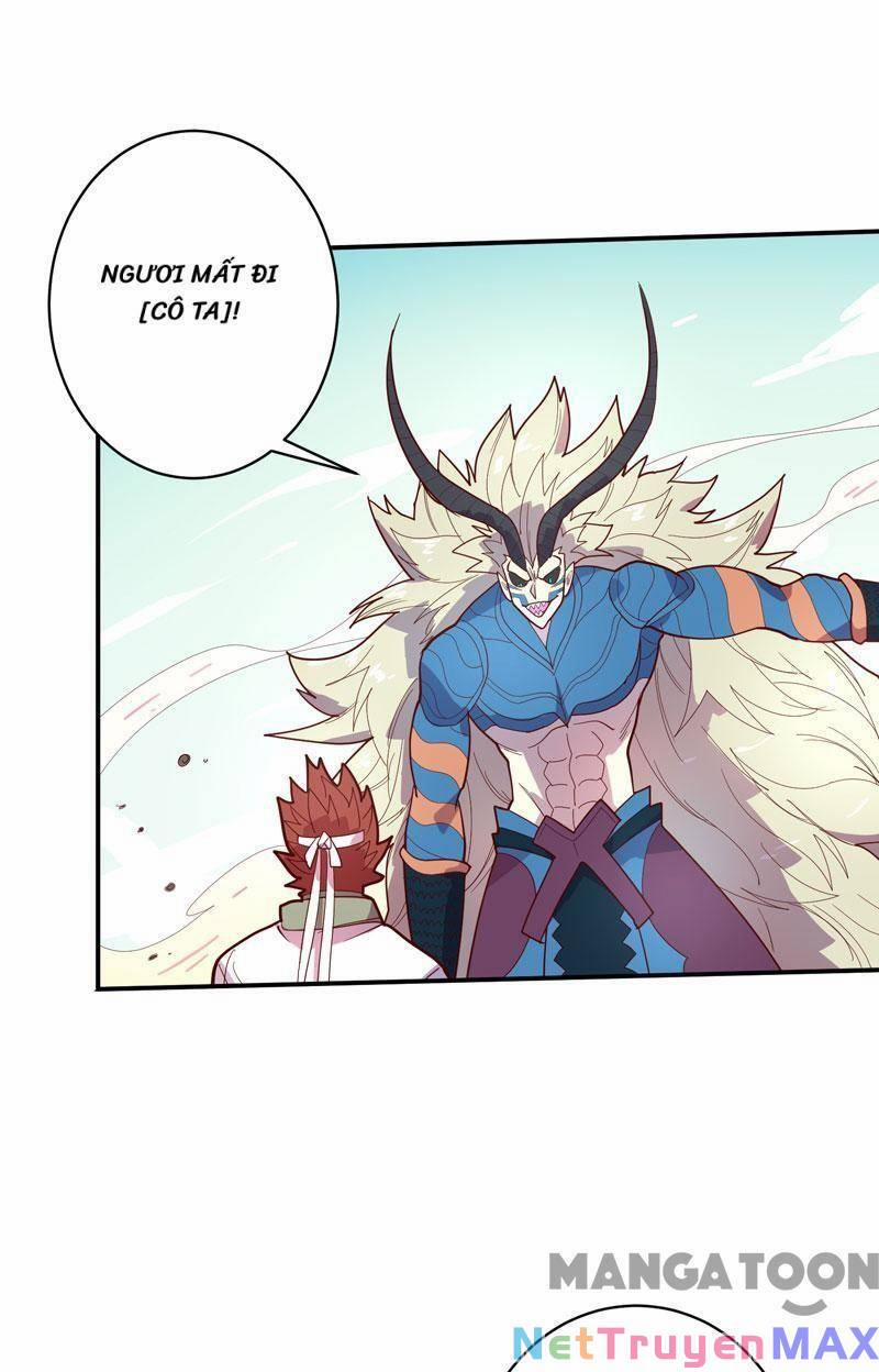 Đấu Chiến Thắng Phật 131 trang 13