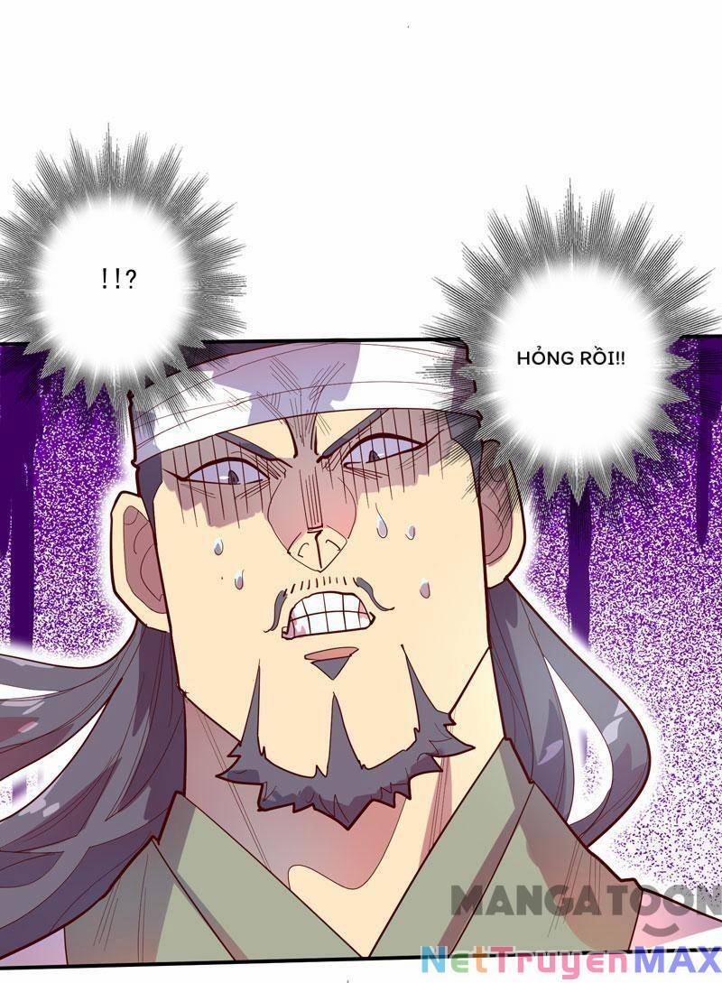 Đấu Chiến Thắng Phật 131 trang 2