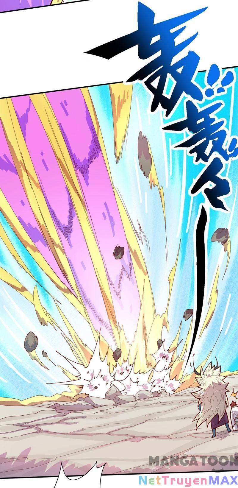 Đấu Chiến Thắng Phật 131 trang 22