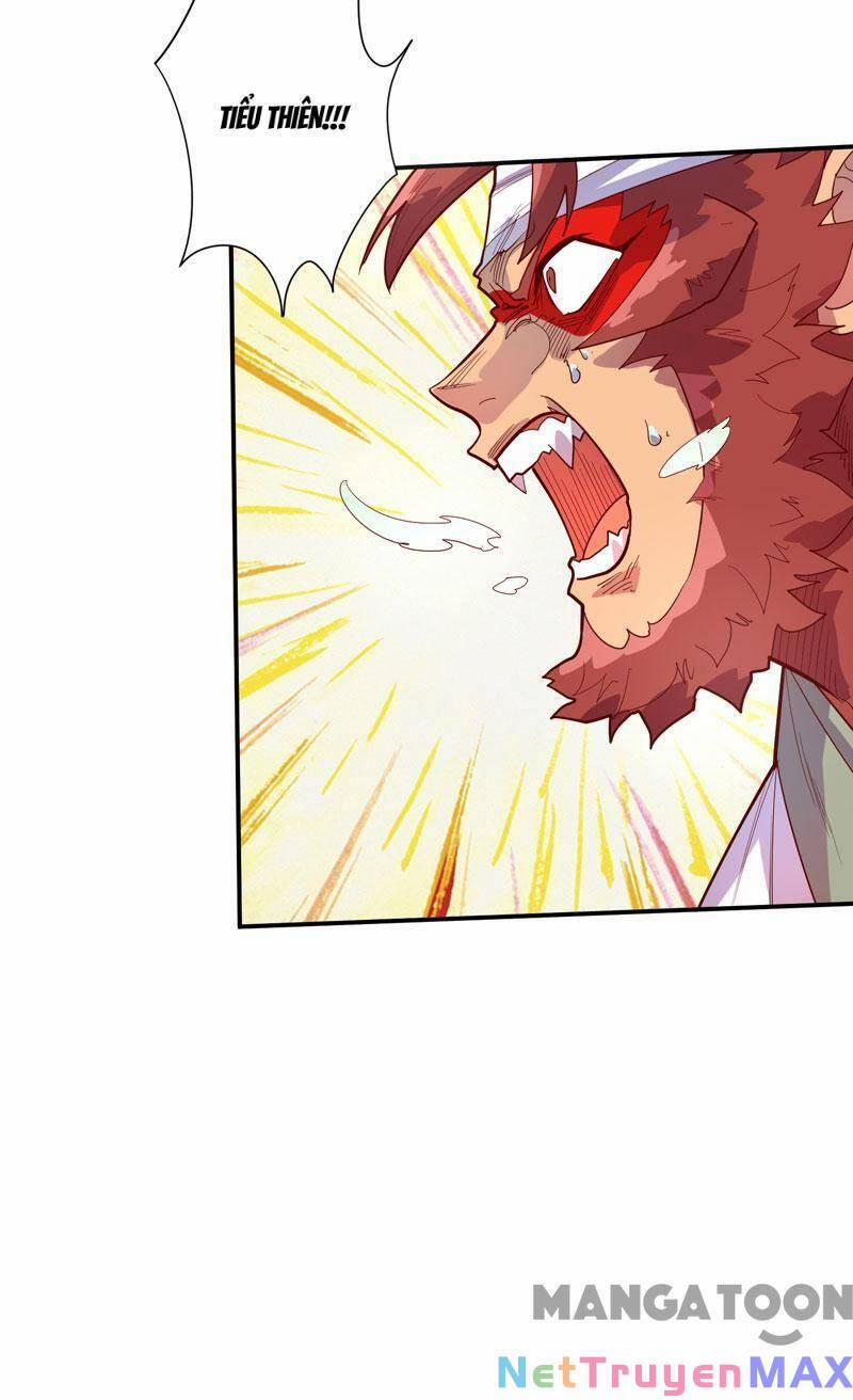 Đấu Chiến Thắng Phật 131 trang 23
