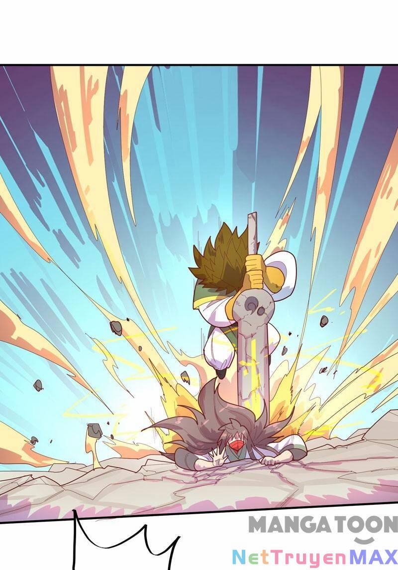 Đấu Chiến Thắng Phật 131 trang 24