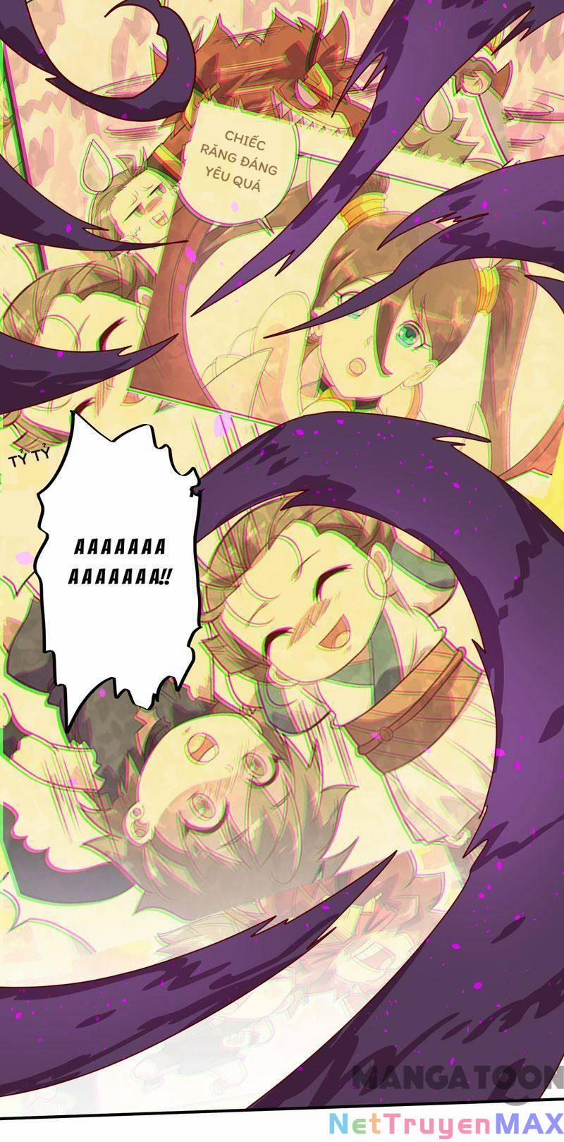 Đấu Chiến Thắng Phật 131 trang 28