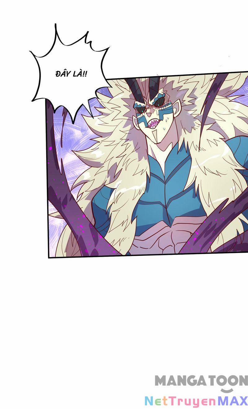 Đấu Chiến Thắng Phật 131 trang 29
