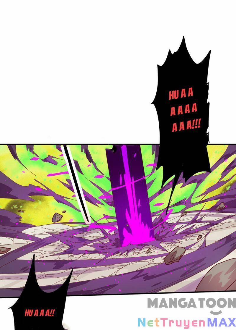 Đấu Chiến Thắng Phật 131 trang 30