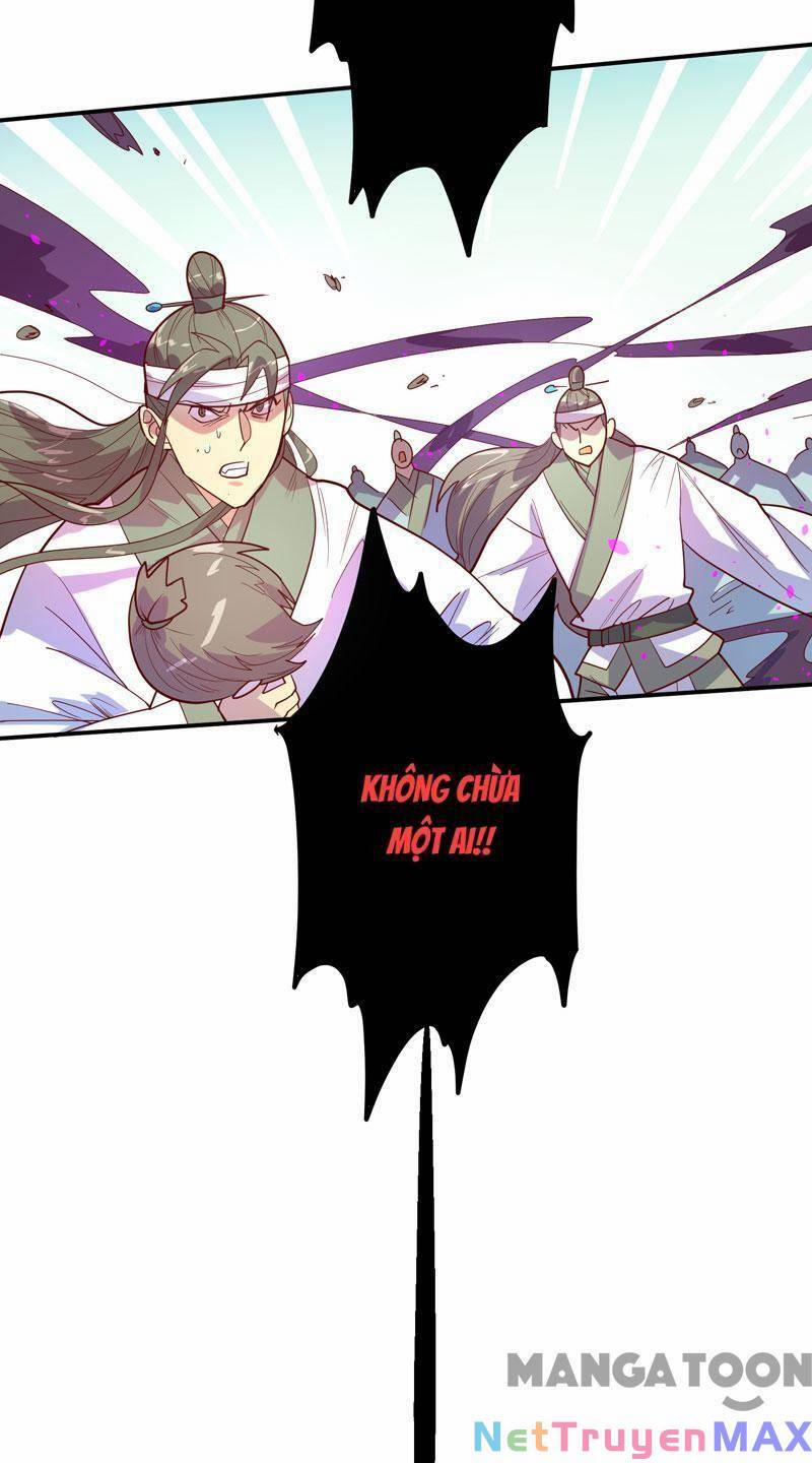 Đấu Chiến Thắng Phật 131 trang 34