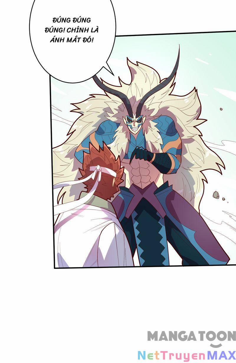 Đấu Chiến Thắng Phật 131 trang 6