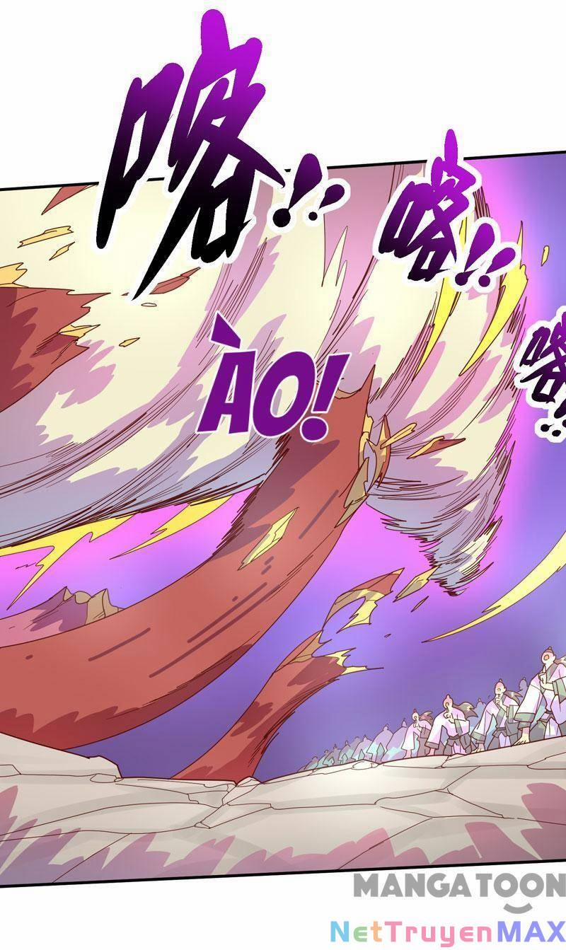 Đấu Chiến Thắng Phật 132 trang 17