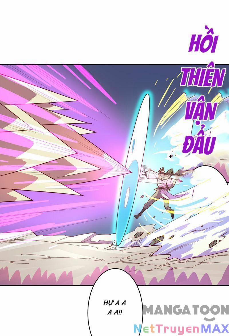 Đấu Chiến Thắng Phật 132 trang 7