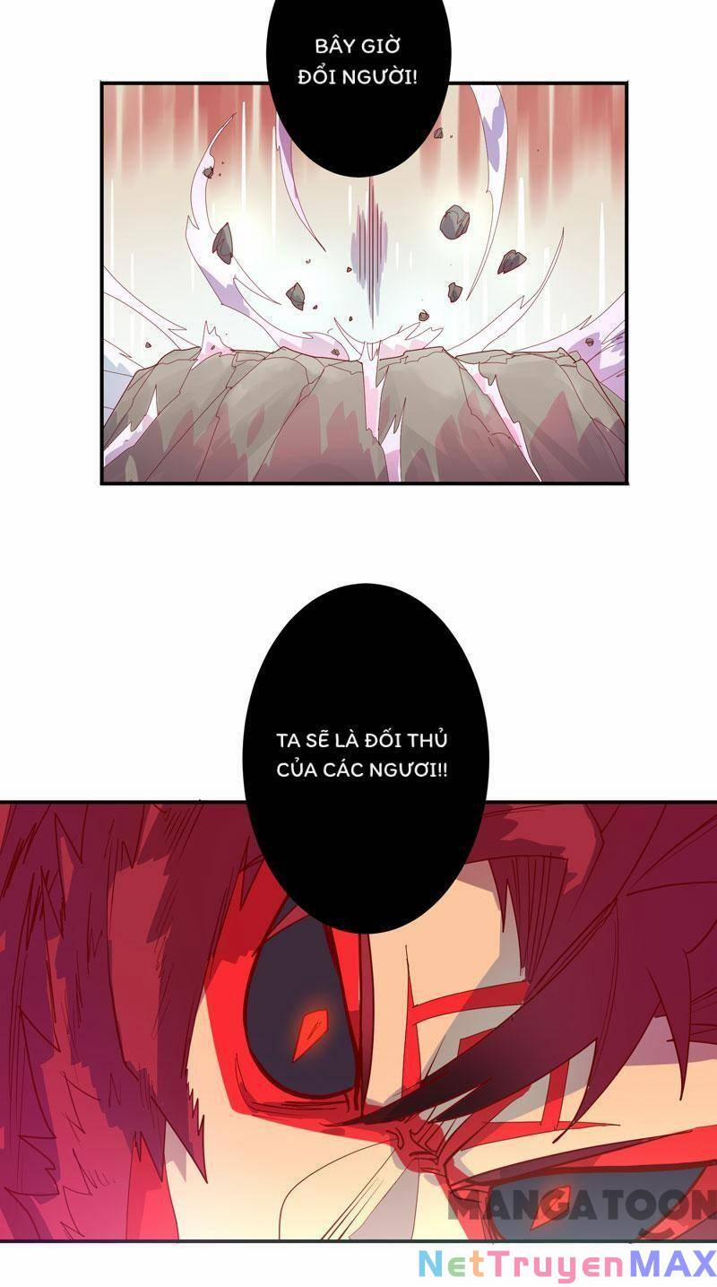 Đấu Chiến Thắng Phật 133 trang 16