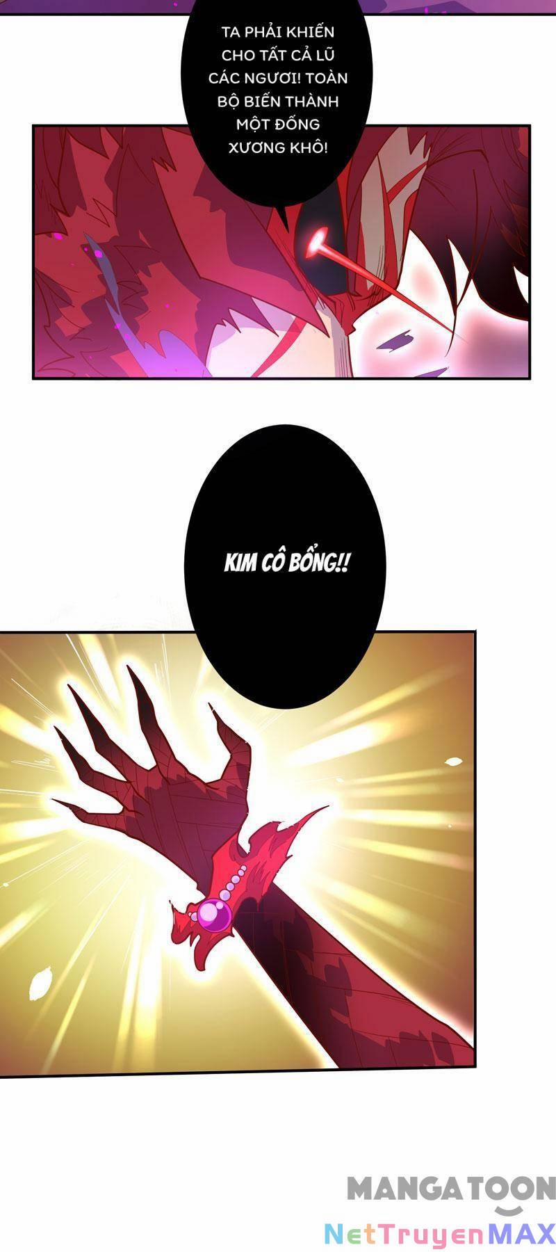 Đấu Chiến Thắng Phật 133 trang 2