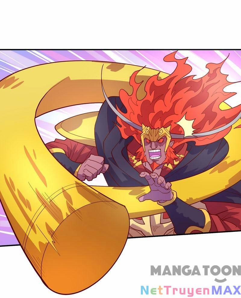 Đấu Chiến Thắng Phật 133 trang 3