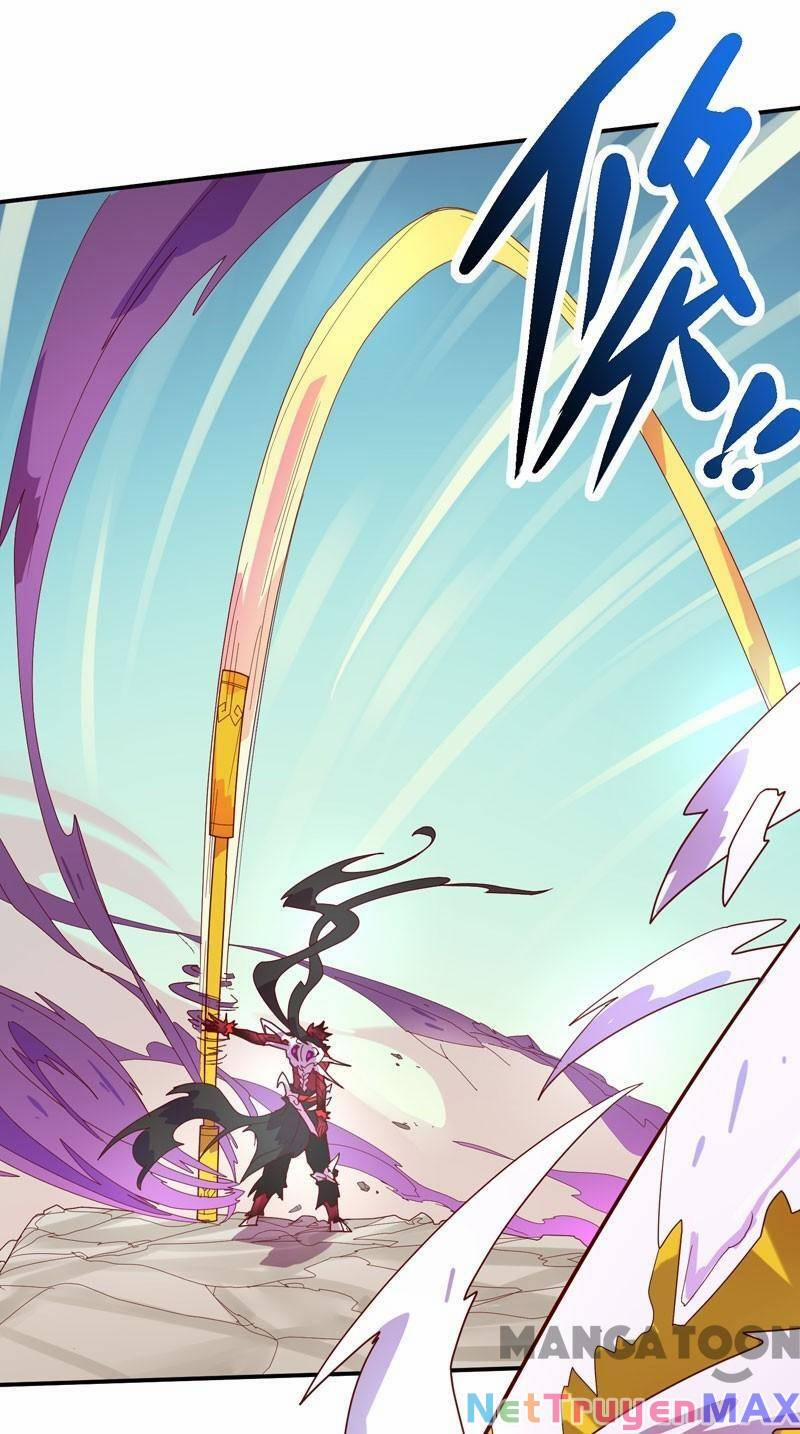 Đấu Chiến Thắng Phật 133 trang 4