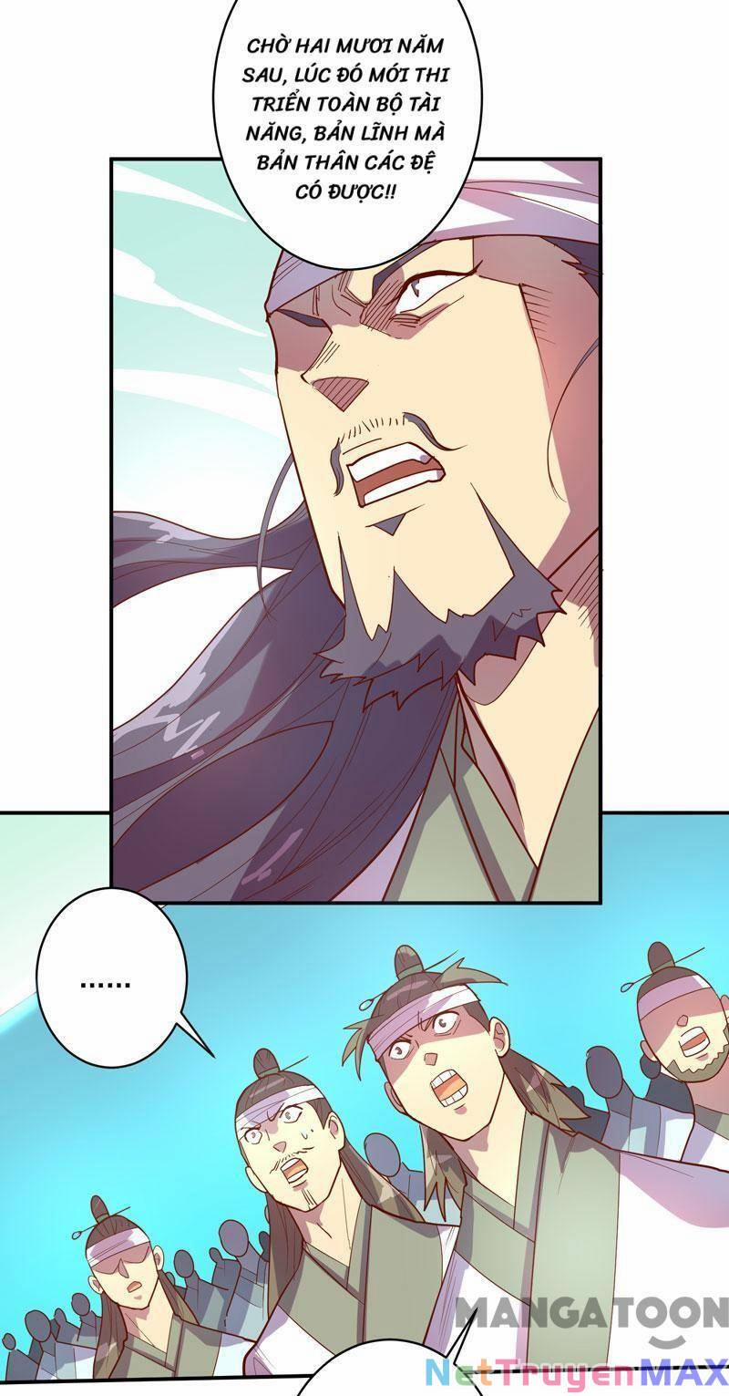 Đấu Chiến Thắng Phật 134 trang 17