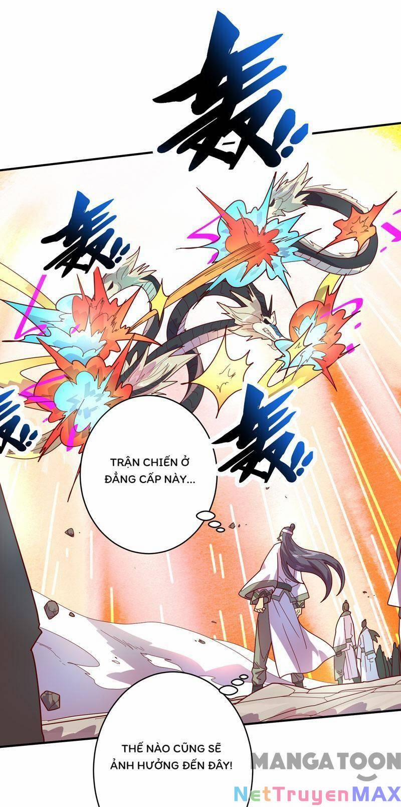 Đấu Chiến Thắng Phật 134 trang 4