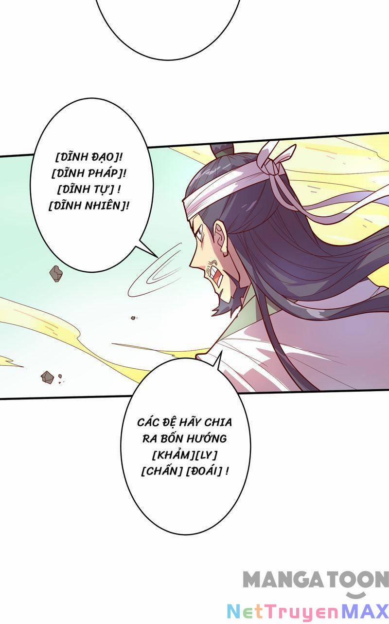 Đấu Chiến Thắng Phật 134 trang 5