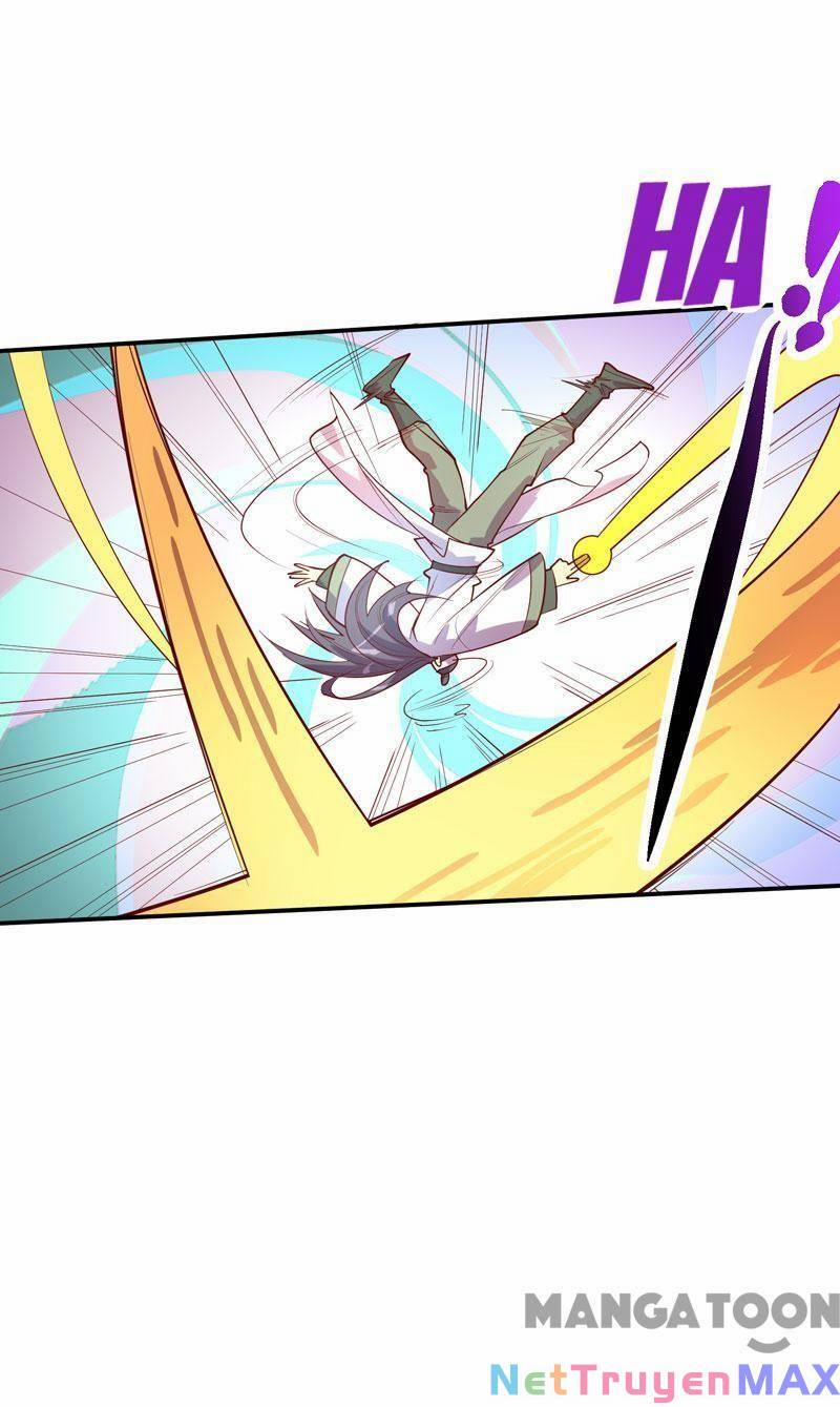 Đấu Chiến Thắng Phật 135 trang 12