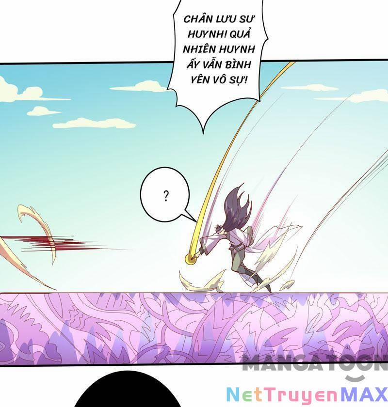 Đấu Chiến Thắng Phật 135 trang 19