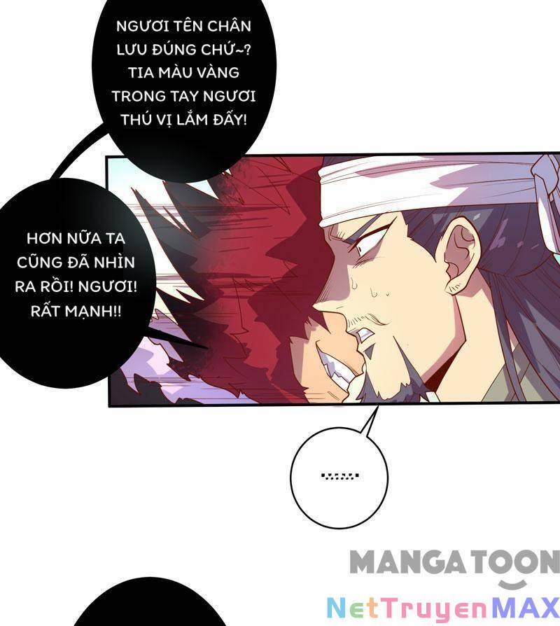 Đấu Chiến Thắng Phật 135 trang 20