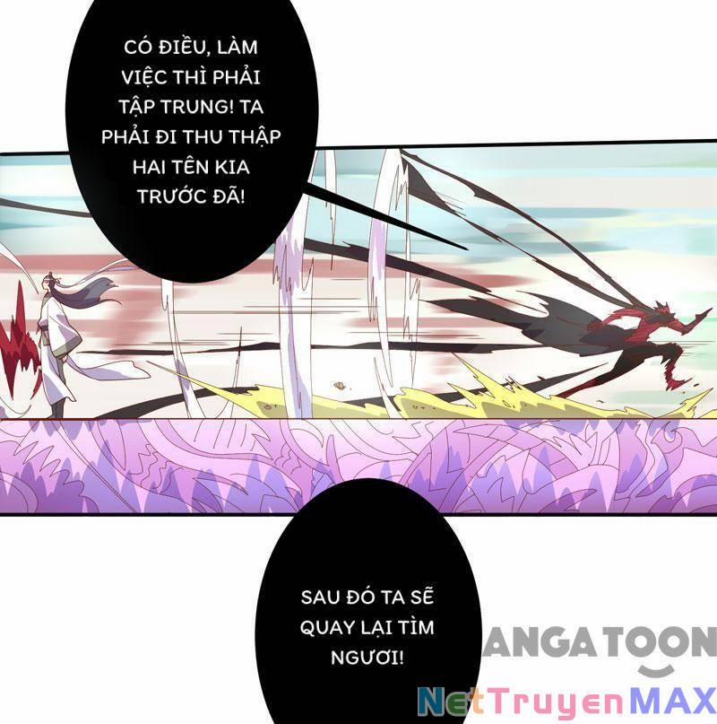 Đấu Chiến Thắng Phật 135 trang 21