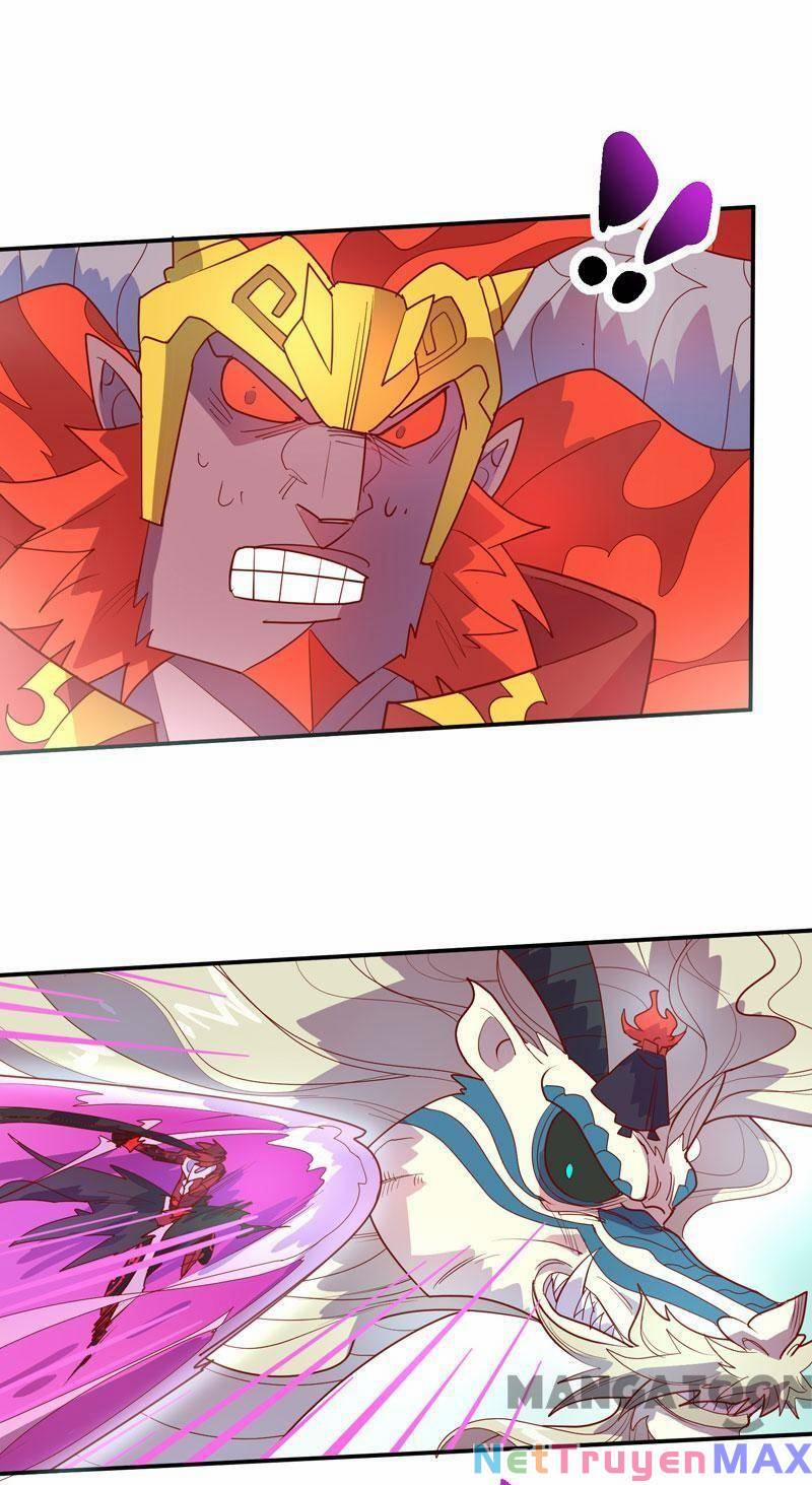 Đấu Chiến Thắng Phật 135 trang 29