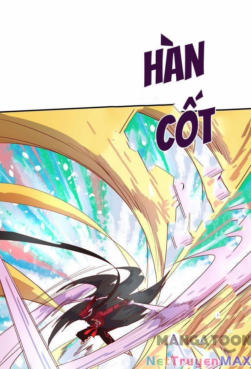 Đấu Chiến Thắng Phật 135 trang 30